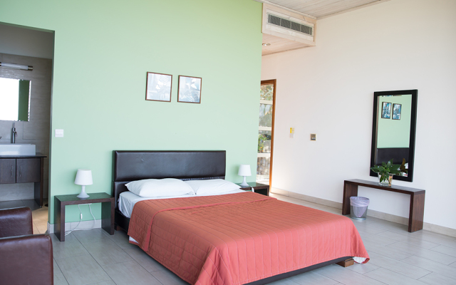 Aquamarine Villa