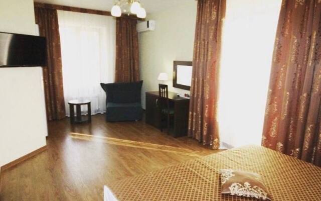 Отель Мечта