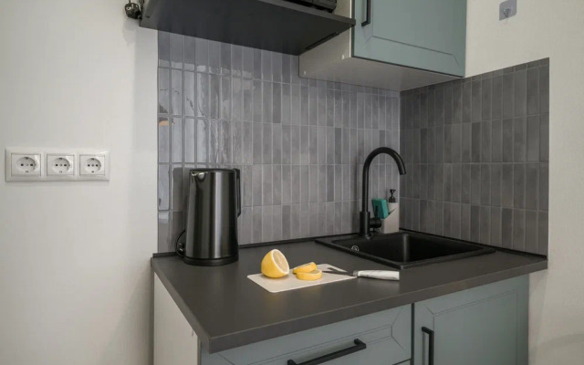 Tut Atmosfera Pitera Flat