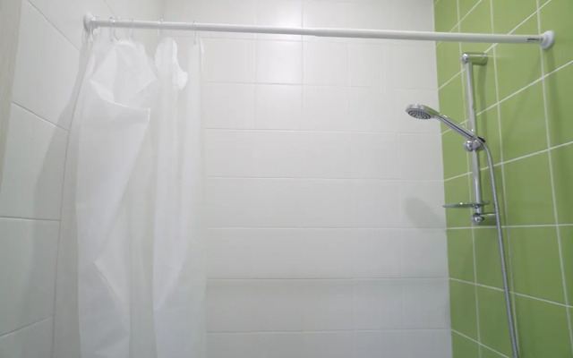 Na Kommunisticheskoy 26-1 Flat