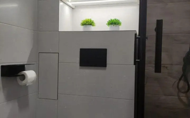 Na Prigorodnoy, 21k1 Flat