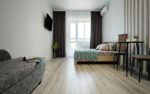 Квартира Renta27 у Онкологического центра