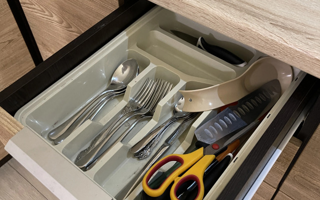 Квартира уютная у Строительного университета посуточно удобно и бюджетно