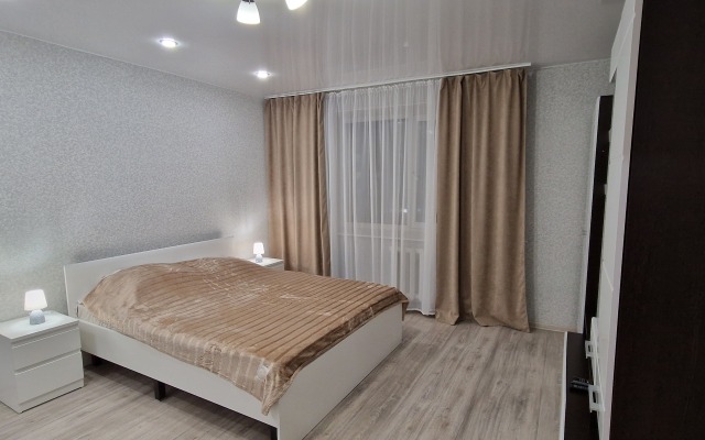 Квартира на Окружном