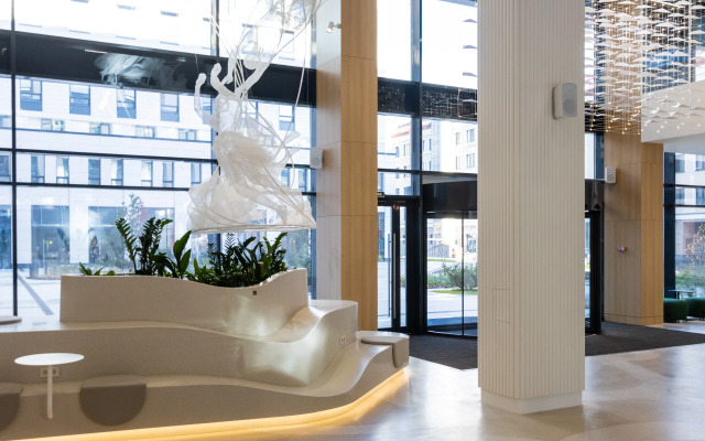 WillWell Apartments