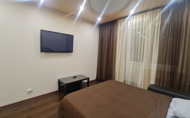 Апартаменты на Проспекте Красной Армии 251а