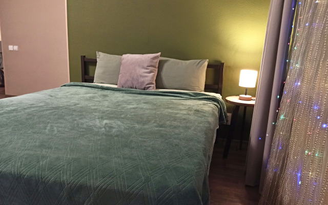 Квартира 1-комнатная квартира в центре города