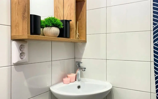 Orange 4 Apartments