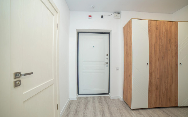 Квартира BeGuest на Амундсена 165