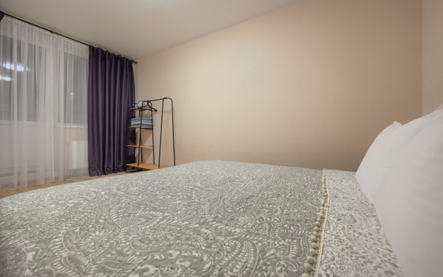 Квартира от Собственника рядом с: Акварель, ВОЛгу, Кардиоцентр!