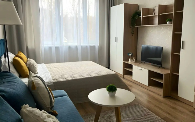 Квартира Давыдковская 2к1