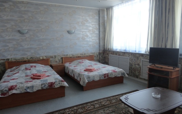 Mayak Mini-Hotel