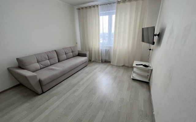 Kvartira V Severnom Rayone Apartments