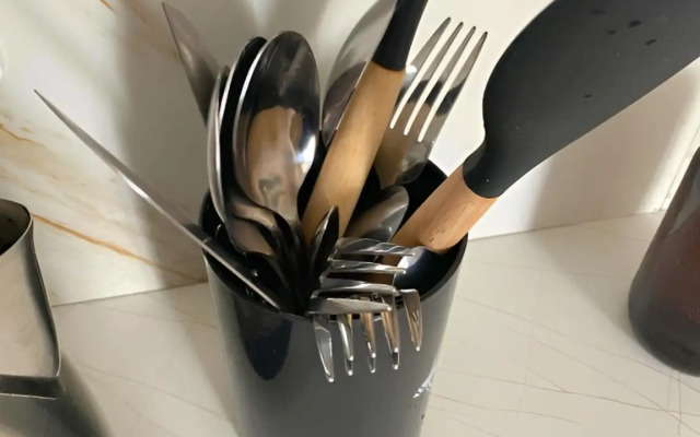 Апартаменты Гринсайд 2