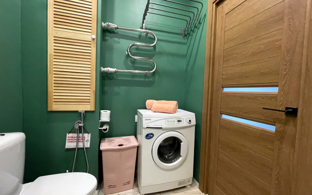 Апартаменты на Яграх у Моря