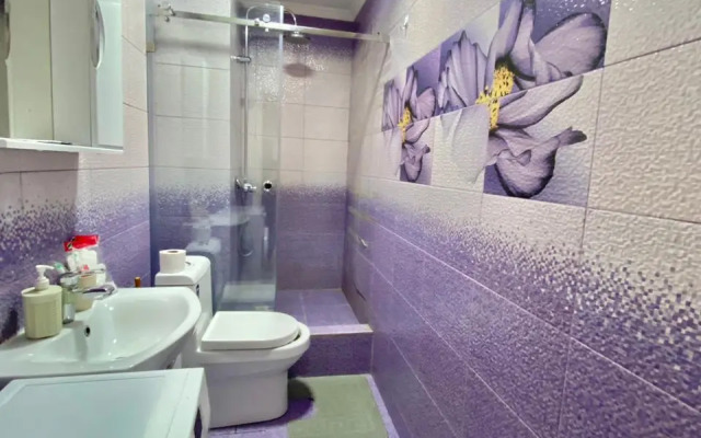 Premium Klassa Zhk Assem Plaza (115) Apartments