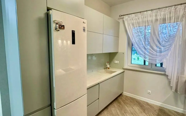 Premialny Semeyny Dom V Sosnovom Lesu Private house