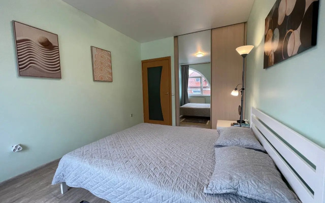 Kurortny Zelenogradsk Flat