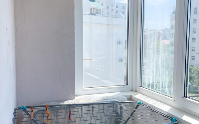 Апартаменты Однокомнатная Квартира на Грибоедова 60А