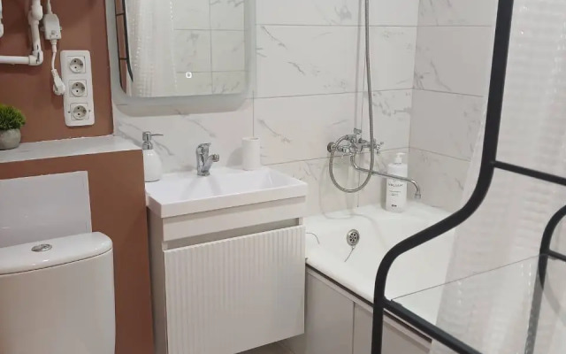 Sovremennaya Ryadom S Tts Flat