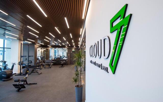 Holiday Inn Yerevan Republic Square, an IHG Hotel