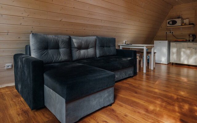 База отдыха Белка