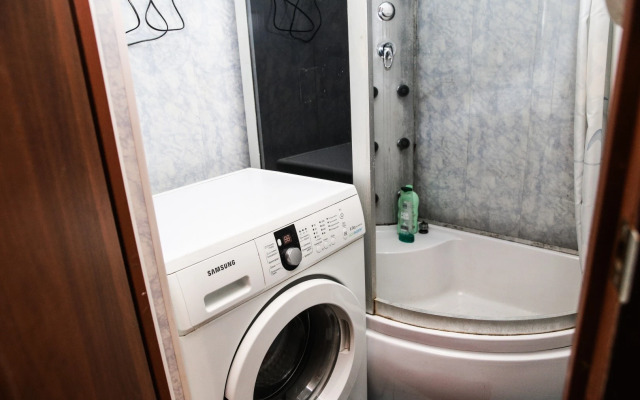 Апартаменты Трехкомнатные Первомайская 41 (8)