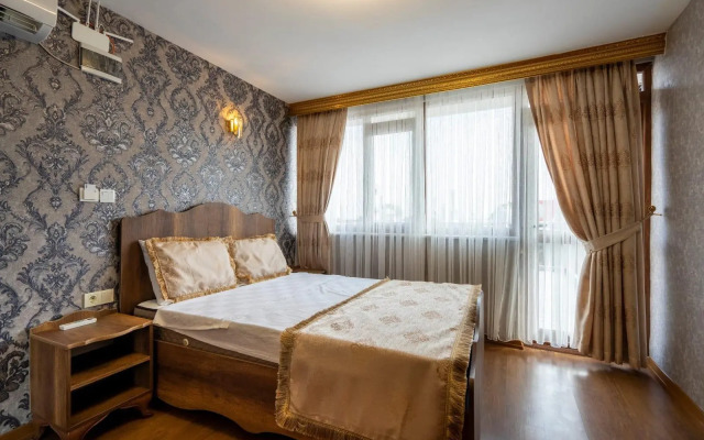 Ottoman World Hotel