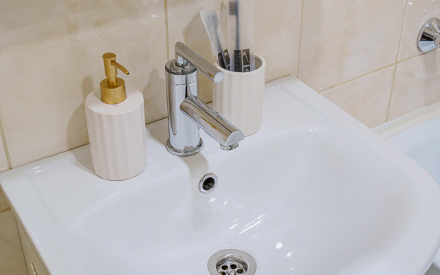 Квартира рядом с РМК ареной