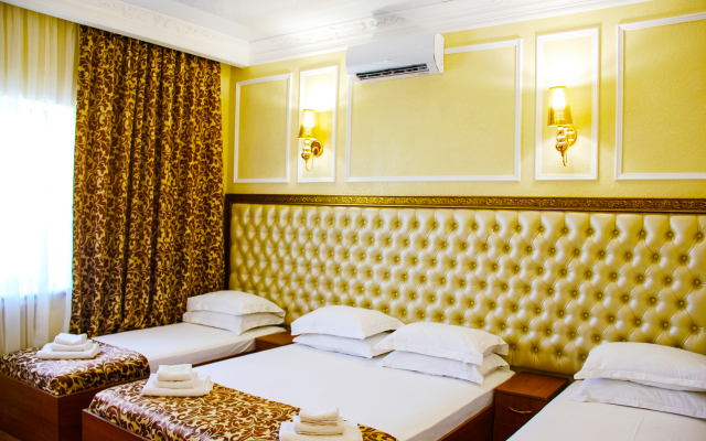 Versal Hotel