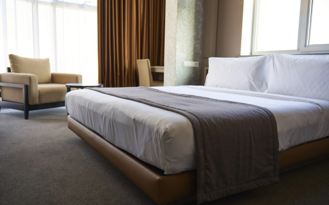 City Stay Hotel Bishkek