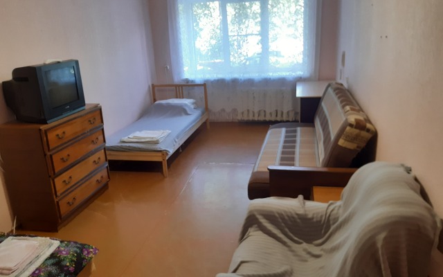 Na Mira 22 Apartments