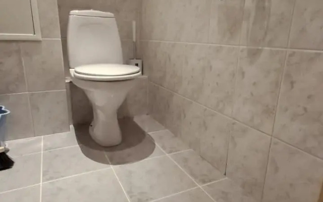 Na Chernitsynskom Proyezde, 8s1 Flat