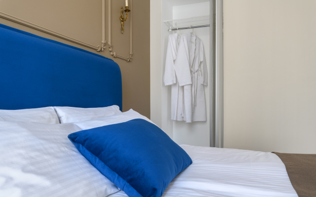 Апартаменты на Казанской 24