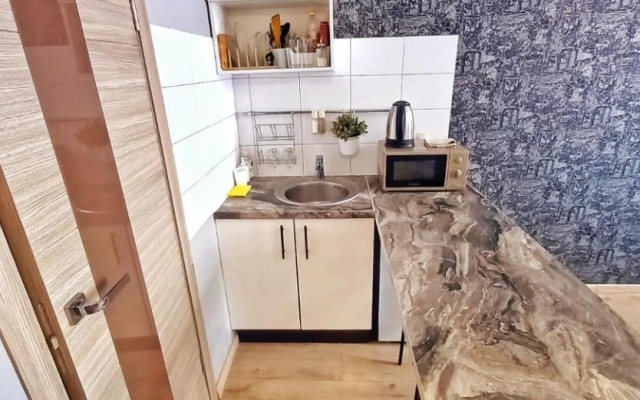 Квартира Уютная студия №1 на Войковской