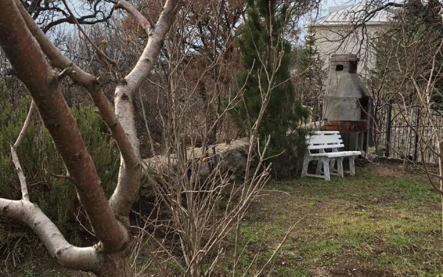 Гостевой Дом Крым Ностальжи