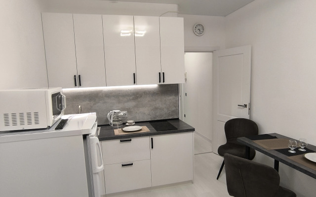 Апартаменты Univer City