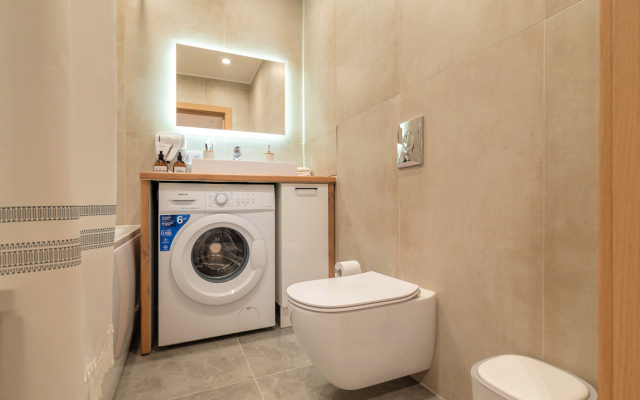 Апартаменты Grand Palace 612