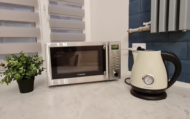 Апартаменты у Петропавловки