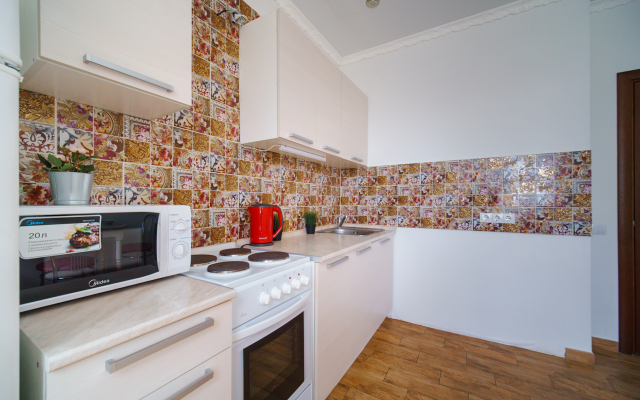 Апартаменты Уютная квартира в Краснодаре