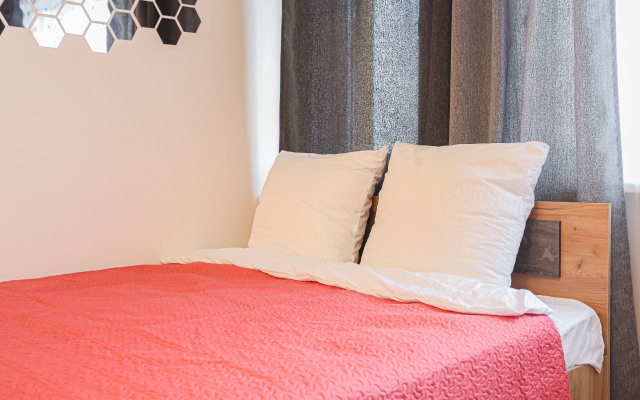 Апартаменты SunSet на Героев Донбасса 7.61