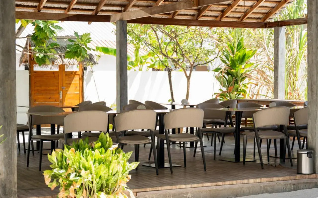 Navaya Dhiffushi Guest house