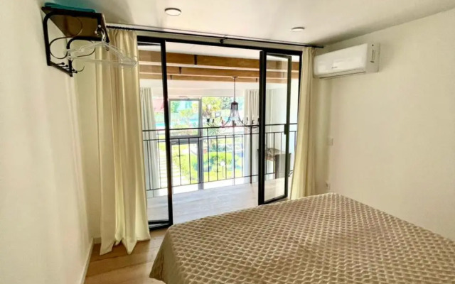 Familiya Gurzuf Apartments 12