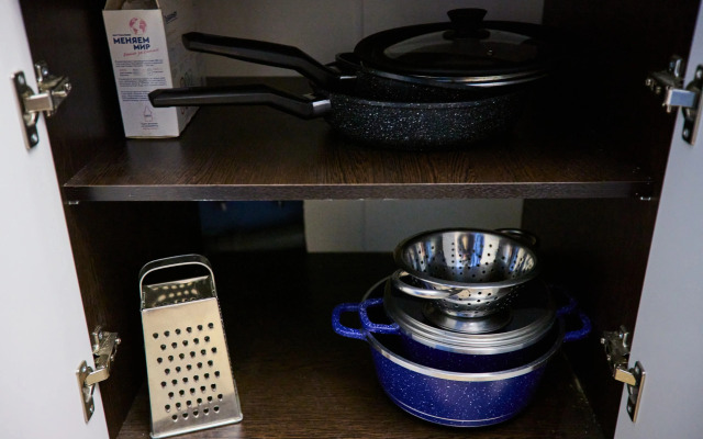 Апартаменты у метро Бутырская