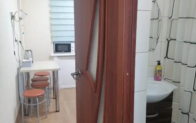 Квартира комфортная для отдыха на море