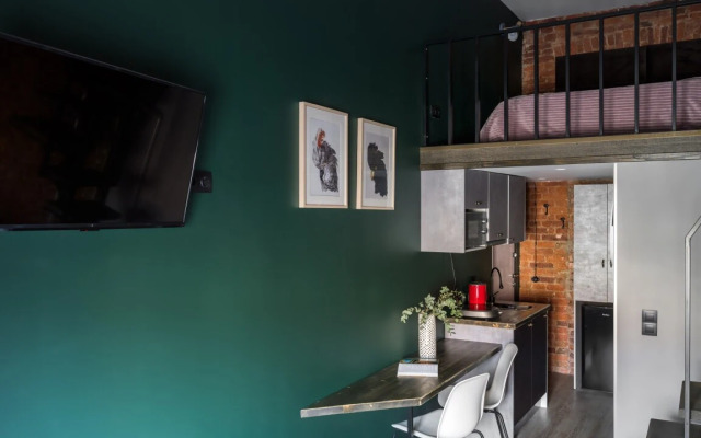 Rentalspb Apartments