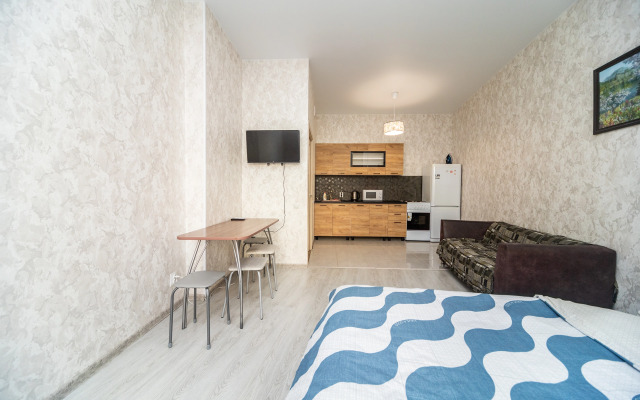 Квартира Уютная на Милиционера Власова 8