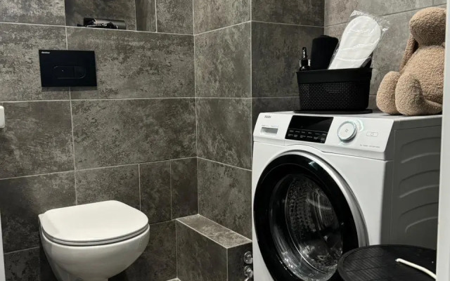 Sovremenyij Uyut Ryadom s Tsentrom SPB Flat
