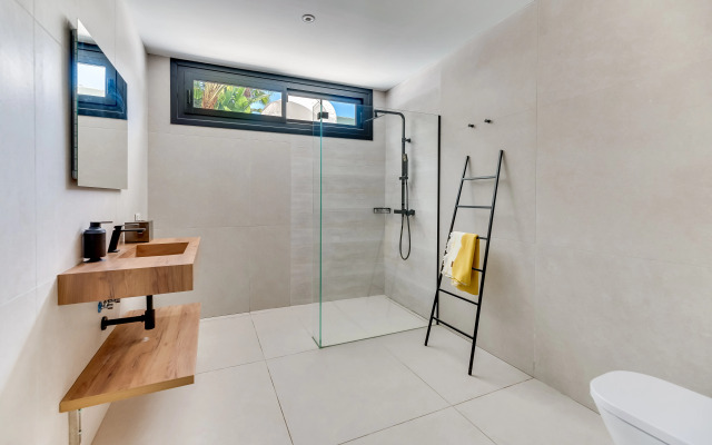 All About Villa Playas Andaluzas