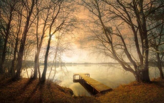 Мини-Отель Усадьба 4 сезона